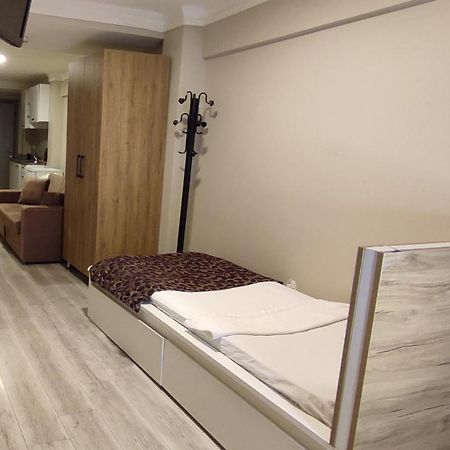 Ortakoey Suites Hotel Istanbul Eksteriør billede