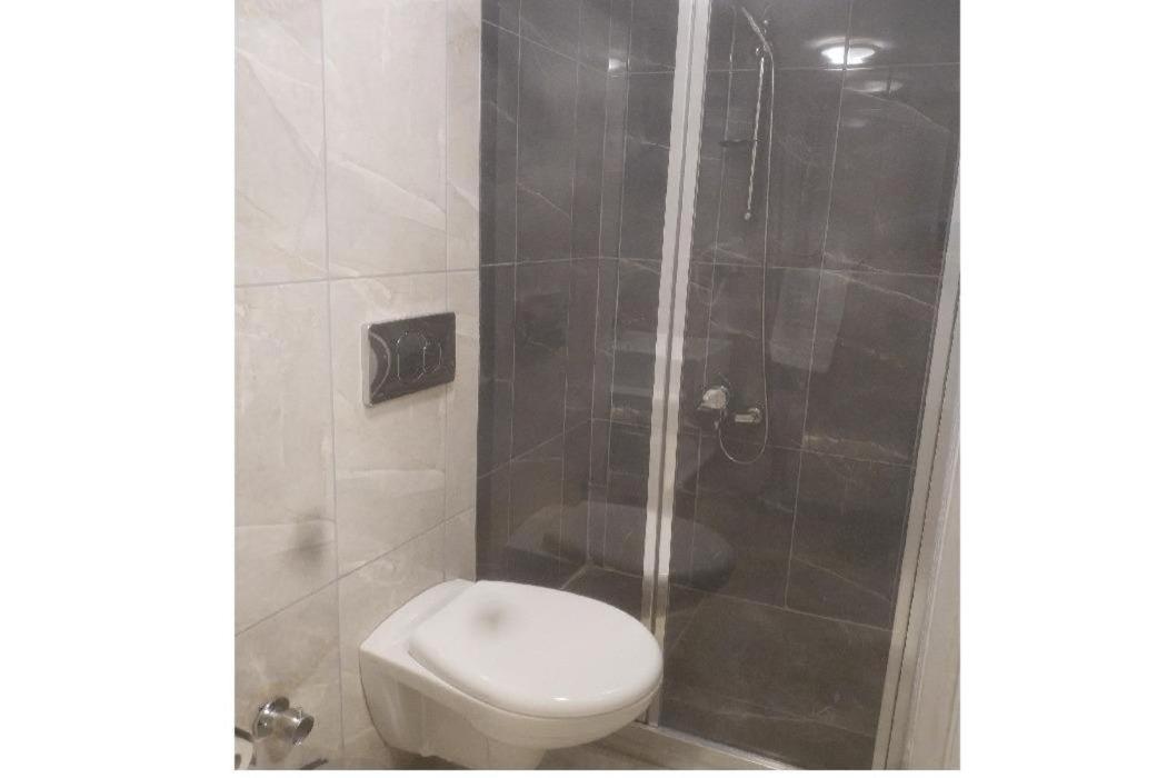 Ortakoey Suites Hotel Istanbul Eksteriør billede