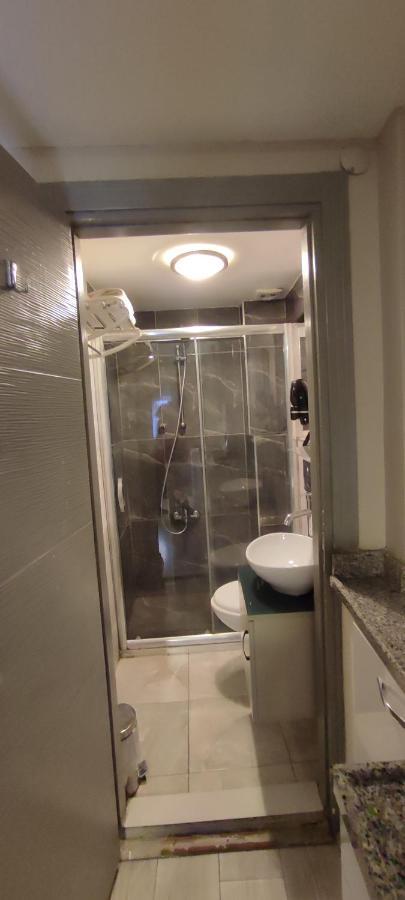 Ortakoey Suites Hotel Istanbul Eksteriør billede