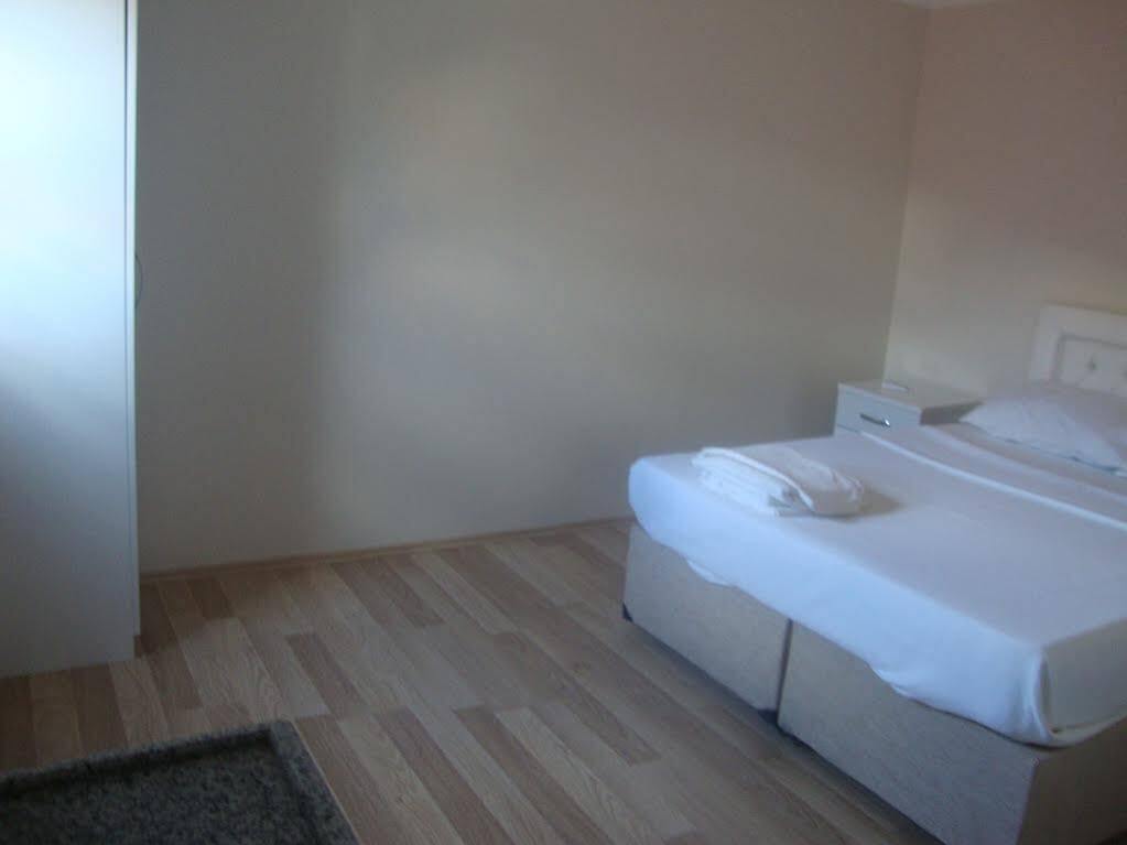 Ortakoey Suites Hotel Istanbul Eksteriør billede
