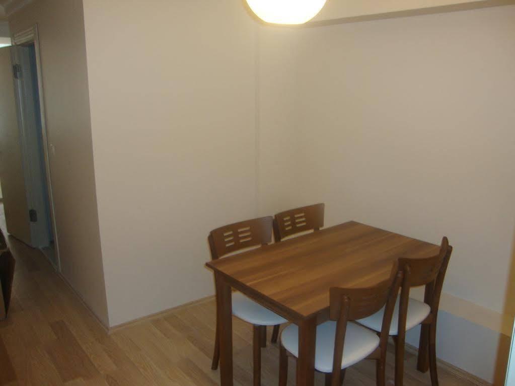 Ortakoey Suites Hotel Istanbul Eksteriør billede